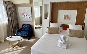 Best Western Plus Hôtel la Rade